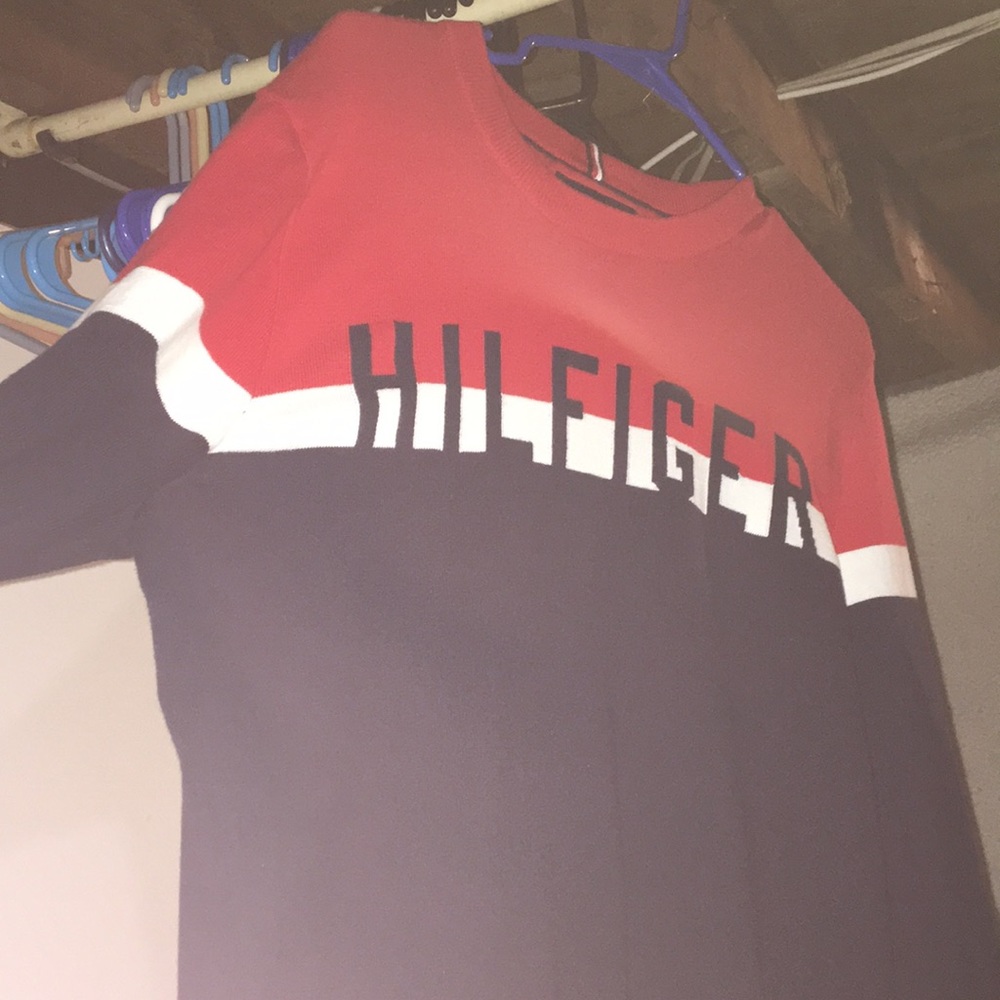 Tommy Hilfiger sweater